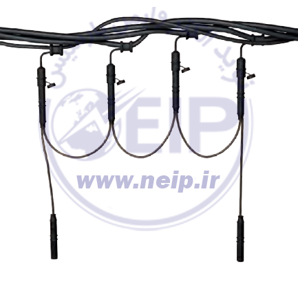 Earthing Aerial Bundled Cable