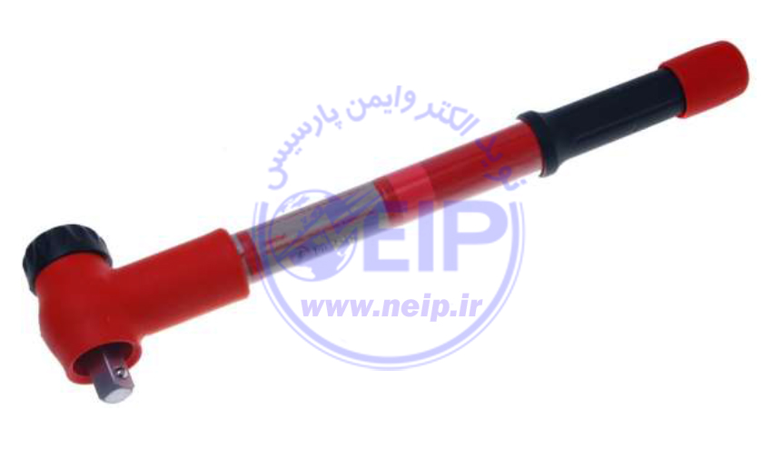 INSULATED TORQUE WRENCH