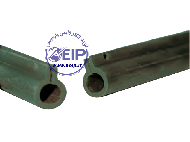 Insulating Sleeve for LV Conductor Wire