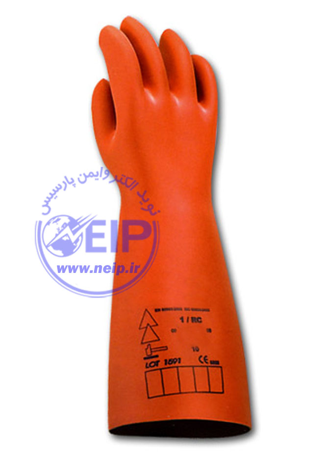 Insulated-composite-gloves