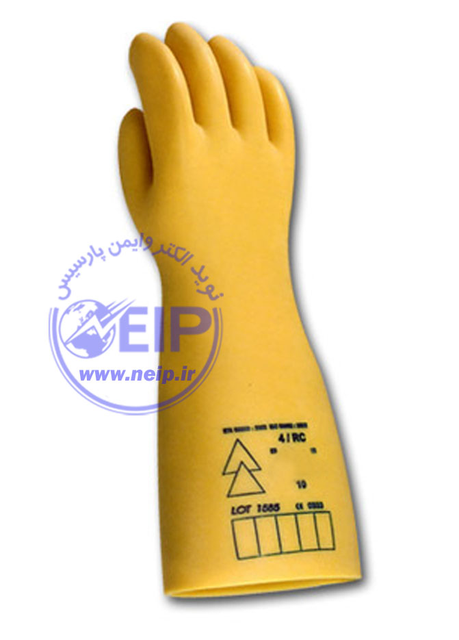 Insulated-latex-gloves